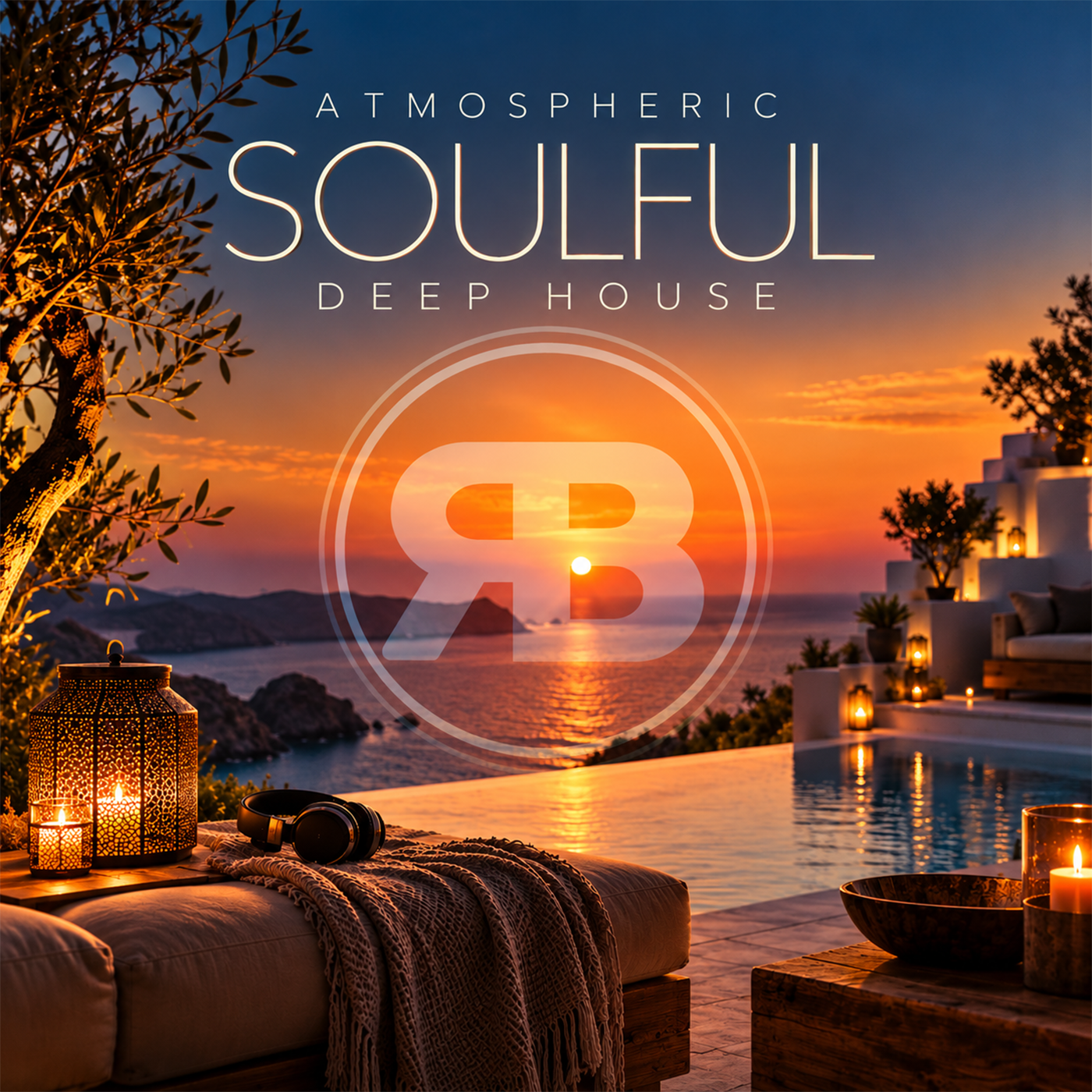Atmospheric Soulful Deep House