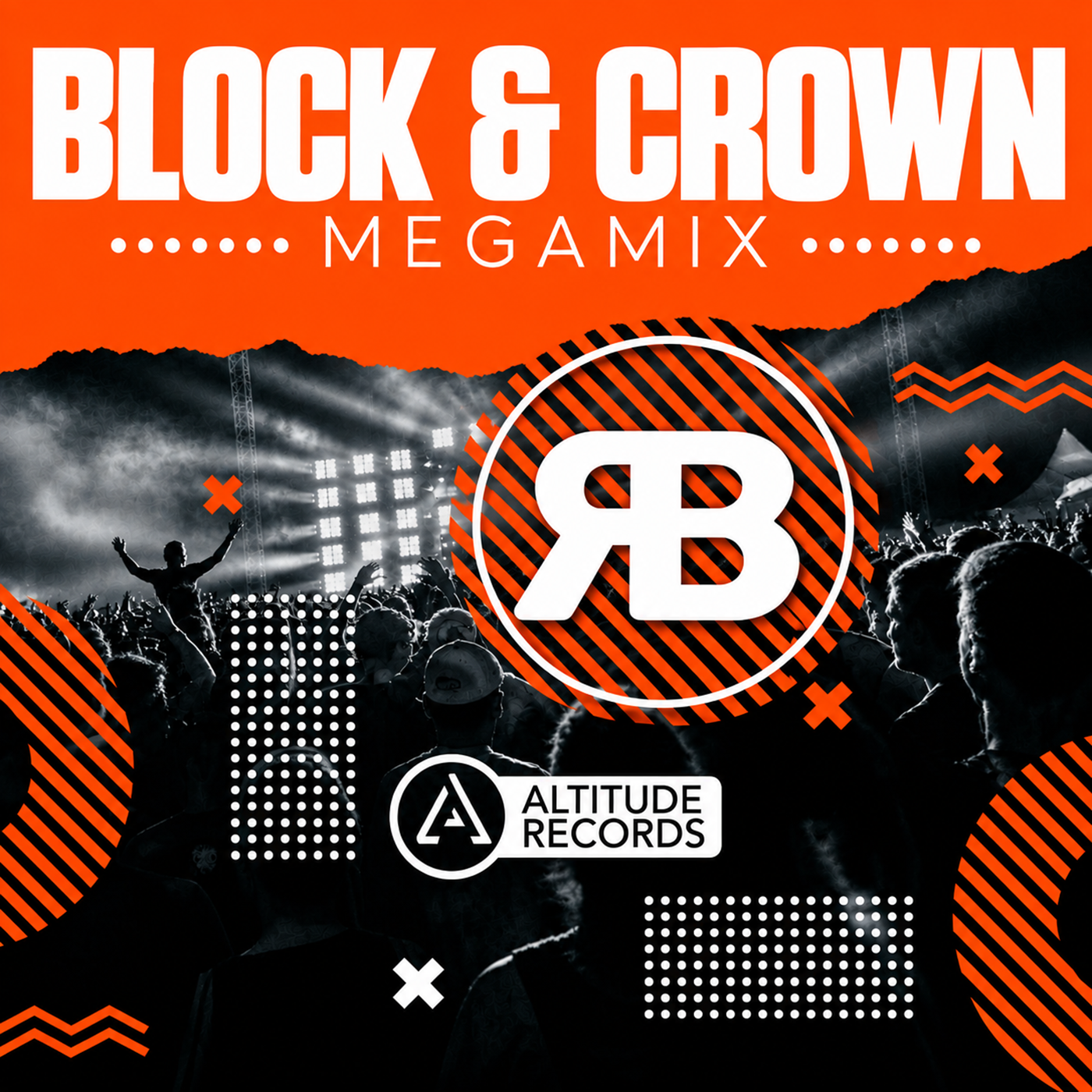 Block & Crown Megamix